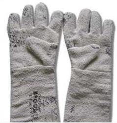 Asbestos Hand Gloves Manufacturer Supplier Wholesale Exporter Importer Buyer Trader Retailer in Ankleshwar Gujarat India